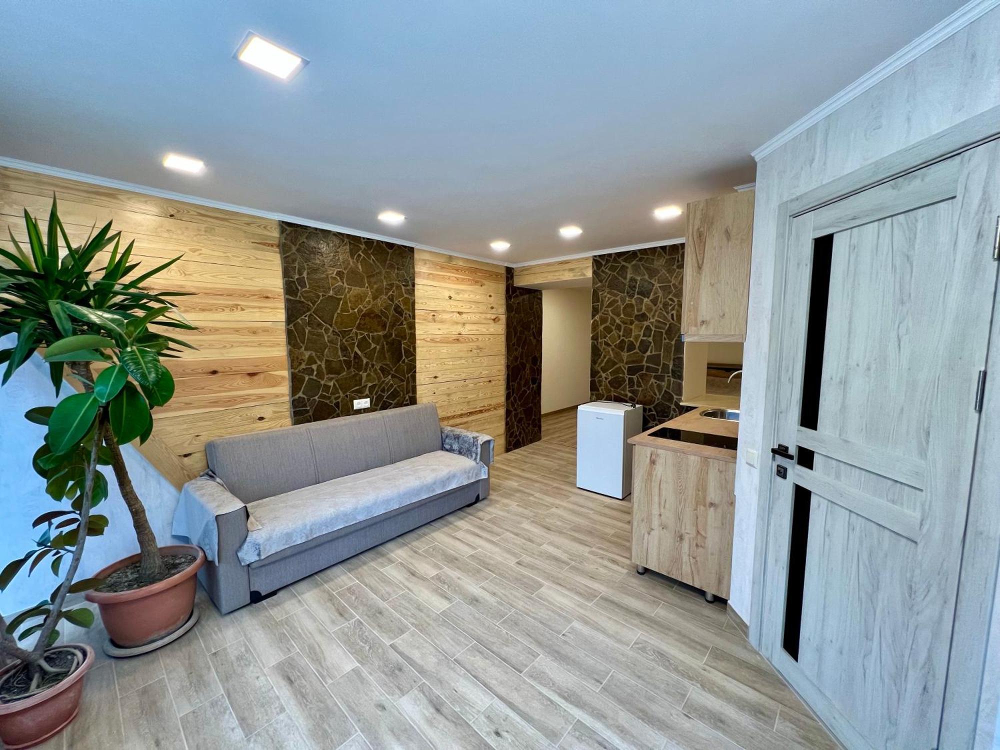 Green Park Guest House Dilijan Exterior foto